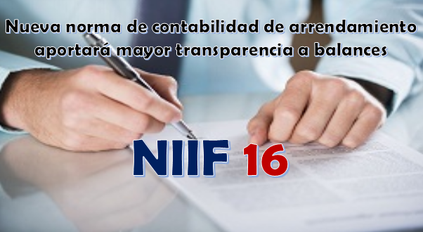 Ifrs 16 Niif 16 Software De Contabilidad De Arrendamientos Porn Sex Picture 0724