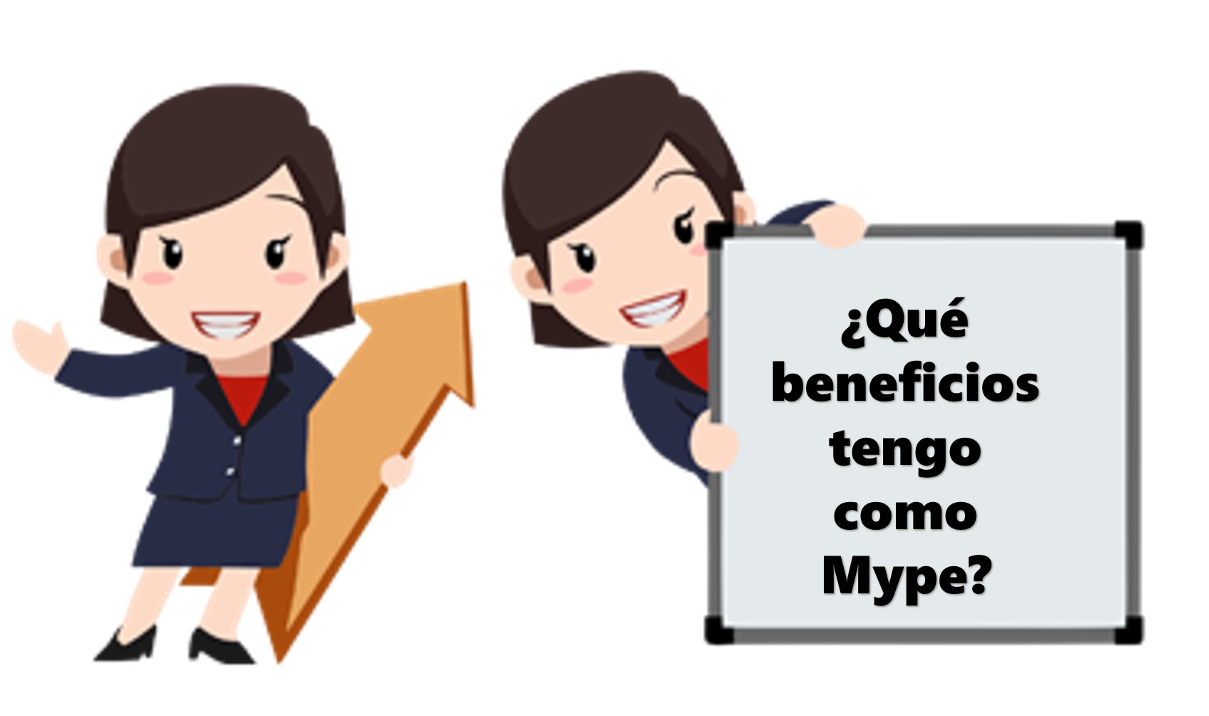 Qu Beneficios Tengo Como Mype Empresa