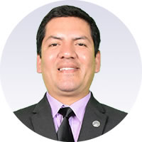 Docente Miguel Angel Carrillo Bautista