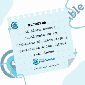 Caso Práctico De Libro Bancos | Contabilidad