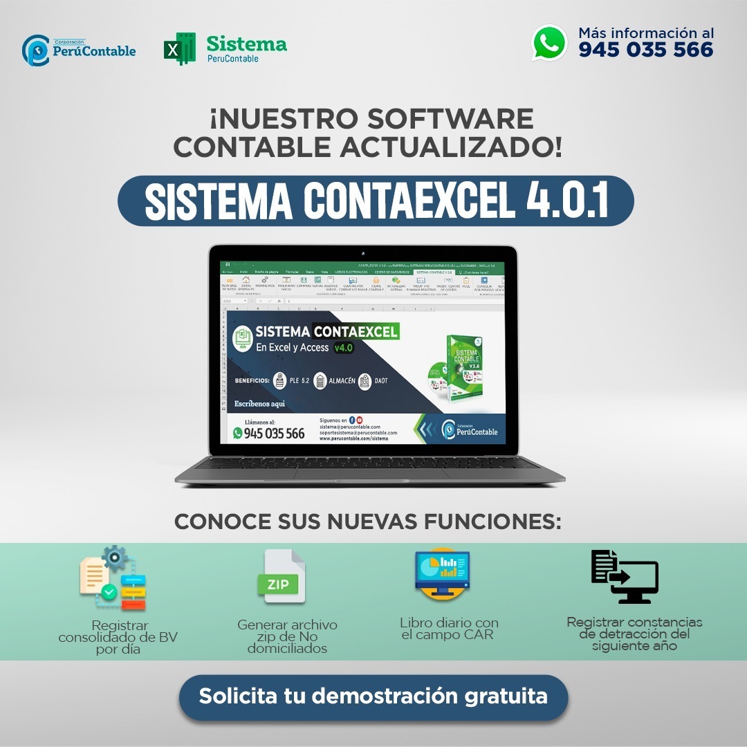 Banner  cursos virtuales contabilidad