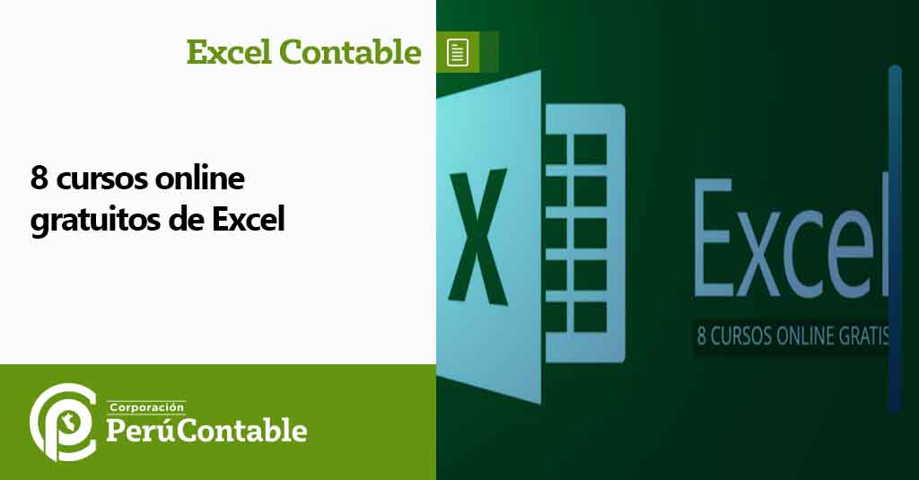 Cursos Online Gratuitos De Excel Excel Contable Hot Sex Picture 3324