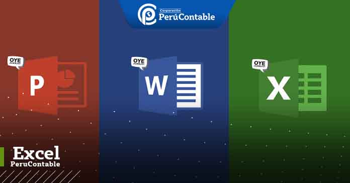 UNAM Lanza Cursos Gratuitos De Office (Con Certificado) | Excel Contable