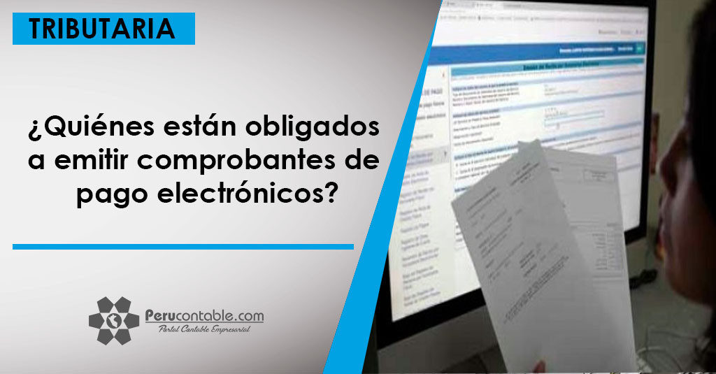 ¿cómo Se Generan Los Comprobantes De Pago Electrónicos Tributaciónemk 8765