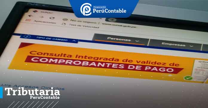 Lo Que Necesitas Saber Sobre La Consulta Integrada De Validez De Los