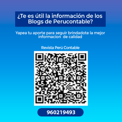 SUNAT, Perfil De Cumplimiento: Beneficios De La Calificación A Y B ...