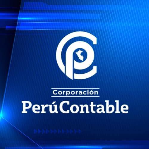 PerúContable - Portal Contable